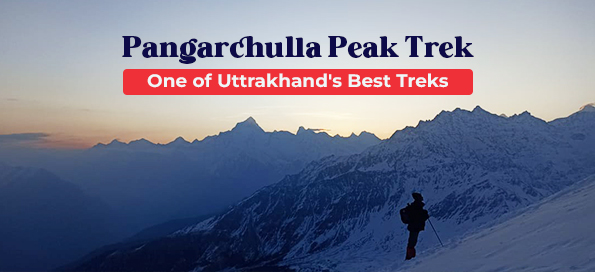 Pangarchulla Peak Trek - One of Uttrakhand's Best Treks