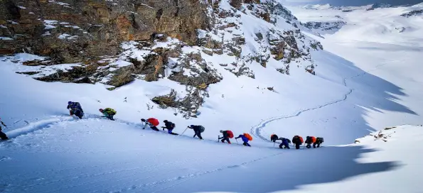 Reasons why Rupin Pass Trek should be your next trekking spot