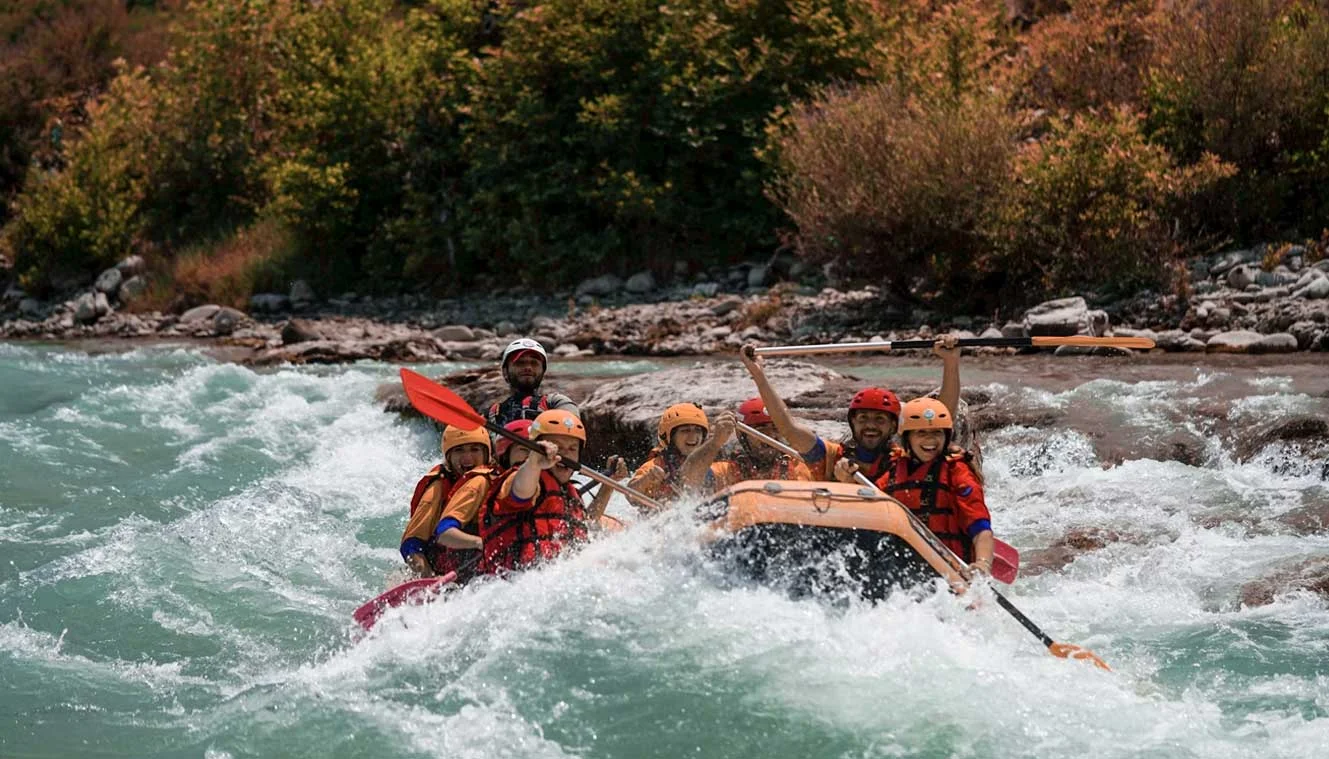 How-Nag-Tibba-Rafting-Looks-On-Day-3