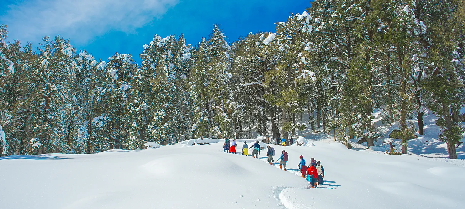 Sustainable Tourism