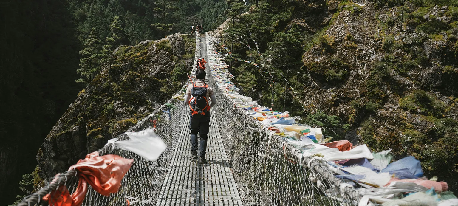 Sustainable Tourism