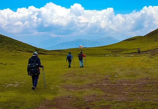 12 Best Autumn Treks to do in September and October