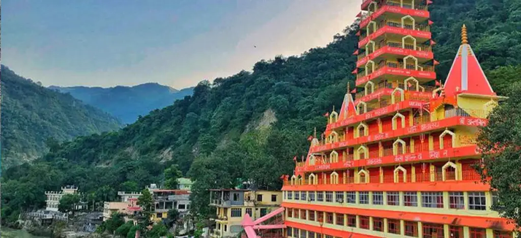 Char Dham Yatra