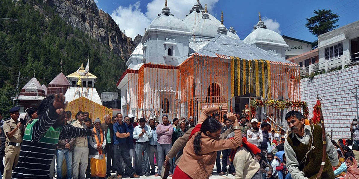 Panch Kedar Trek panch kedar trekking day 4 itinerary