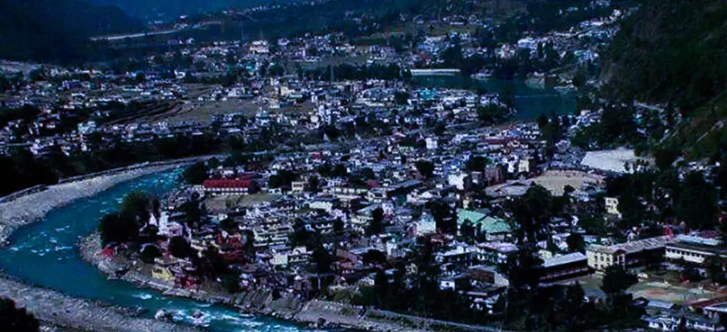 Char Dham Yatra