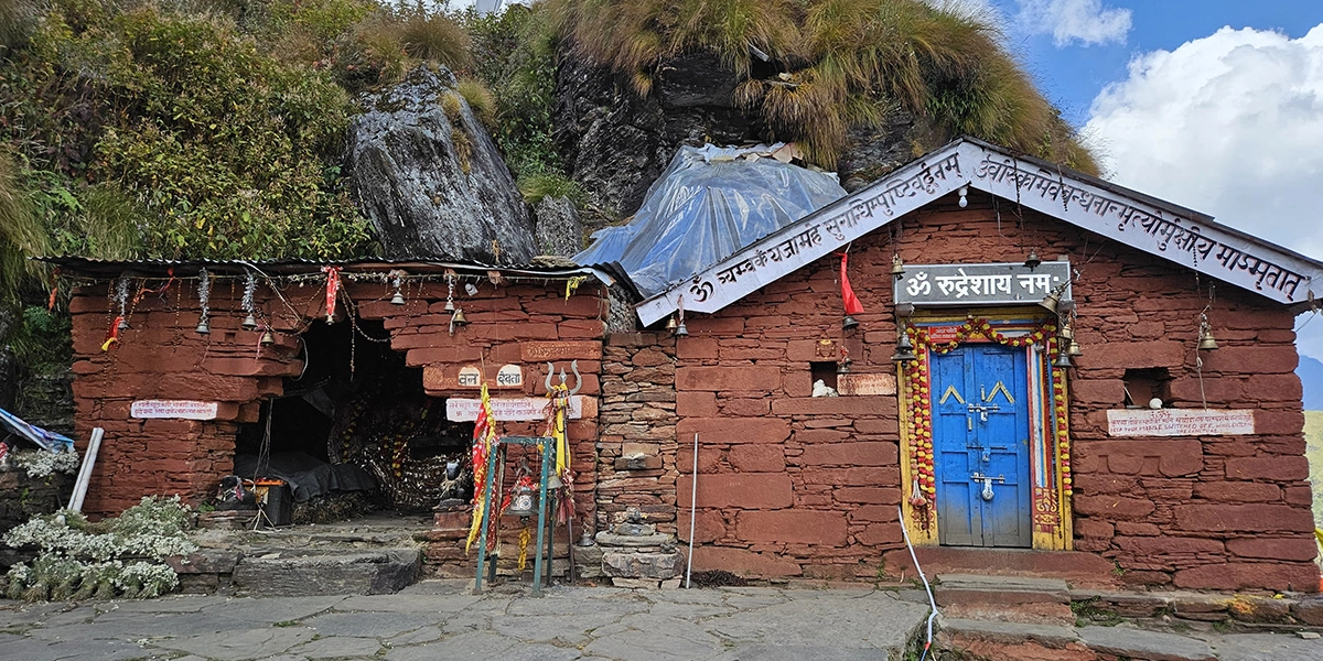 Panch Kedar Tour panch kedar trekking day 9 itinerary