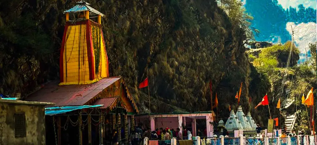 Char Dham Yatra