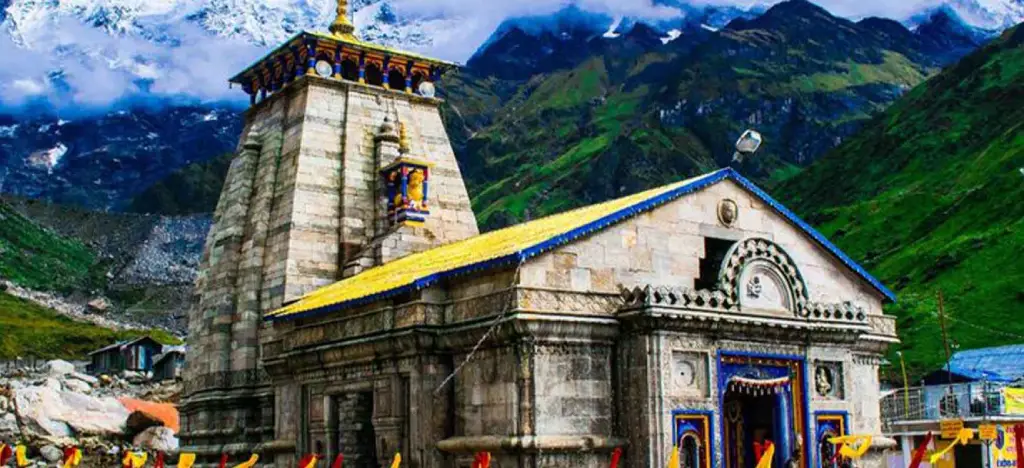 Char Dham Yatra