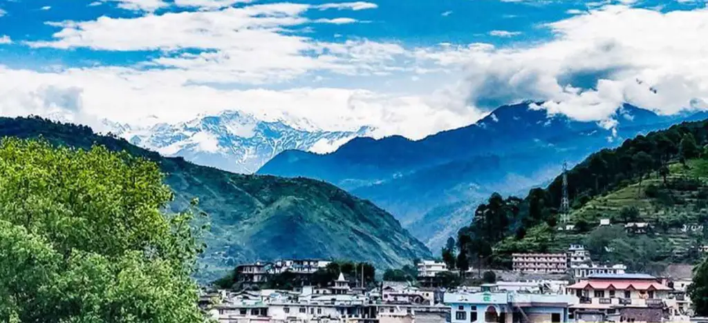 Char Dham Yatra