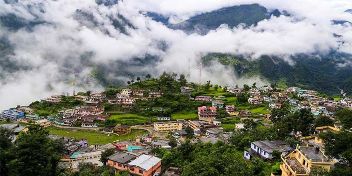 Panch Kedar panch kedar trekking day 10