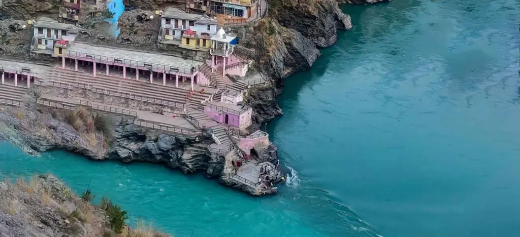 Char Dham Yatra