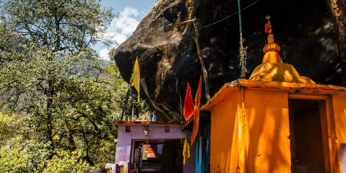 Panch Kedar Trekking panch kedar day 12 itinerary