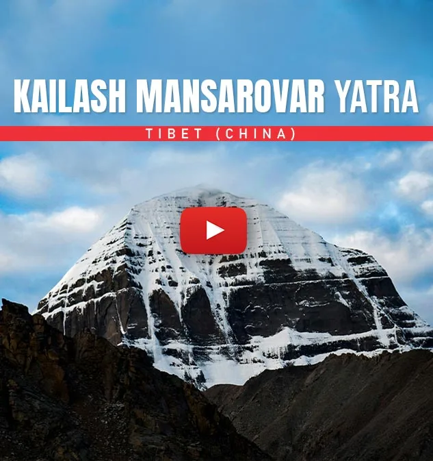 Kailash Mansarovar Yatra Informative Video