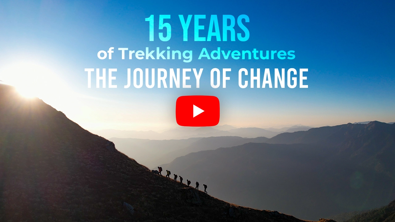 Kailash Mansarovar Yatra VirtualMeeting Video