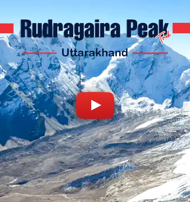 Rudragaira Peak Expedition Informative Video