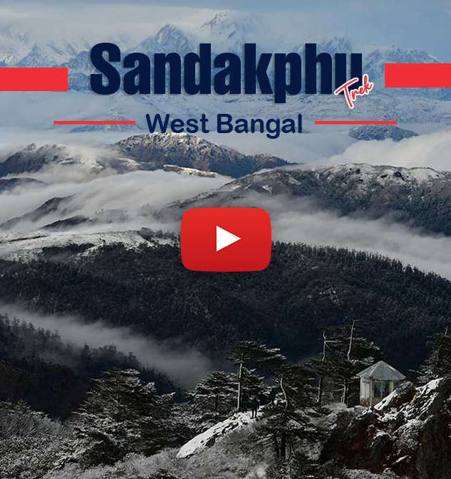 Sandakphu Trek Informative Video
